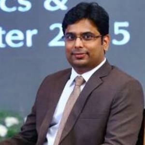 Dr Vijay Kishore Kondreddy Orthopedic Surgeon Apollo Hospitals Chennai