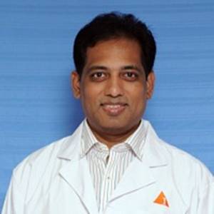 Dr Raja Mahesh Transplant Specialist Apollo Hospital Chennai