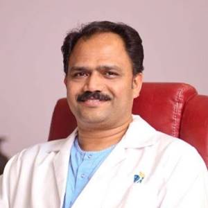 Dr M. M. Yusuf Cardiologist in Apollo Hospital Chennai
