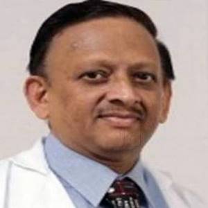Dr Raja M A Oncologist,Apollo Hospital Apollo